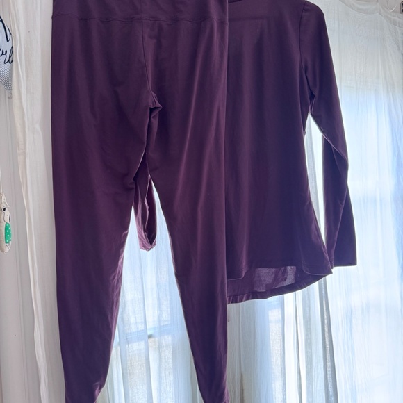 Nursing Jammies - Picture 5 of 6